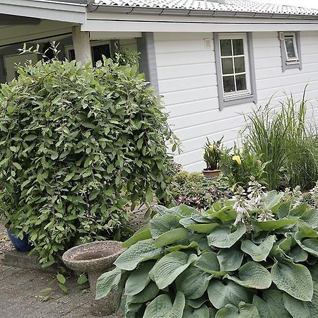 Willa Ganarps Backavaeg 39 Tåstarp Zewnętrze zdjęcie