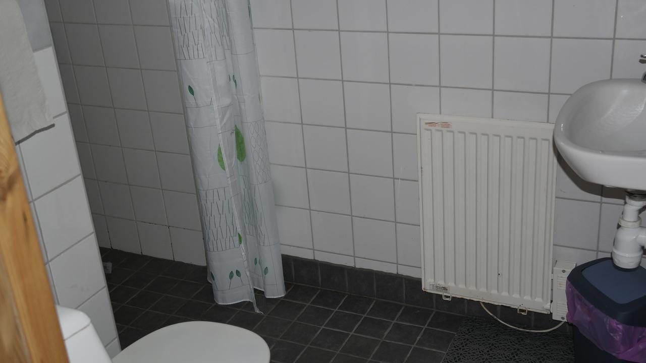 Willa Ganarps Backavaeg 39 Tåstarp Zewnętrze zdjęcie